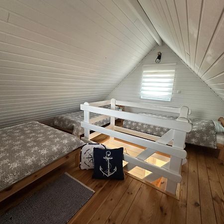 Tom'S House Villa Стегна Екстериор снимка