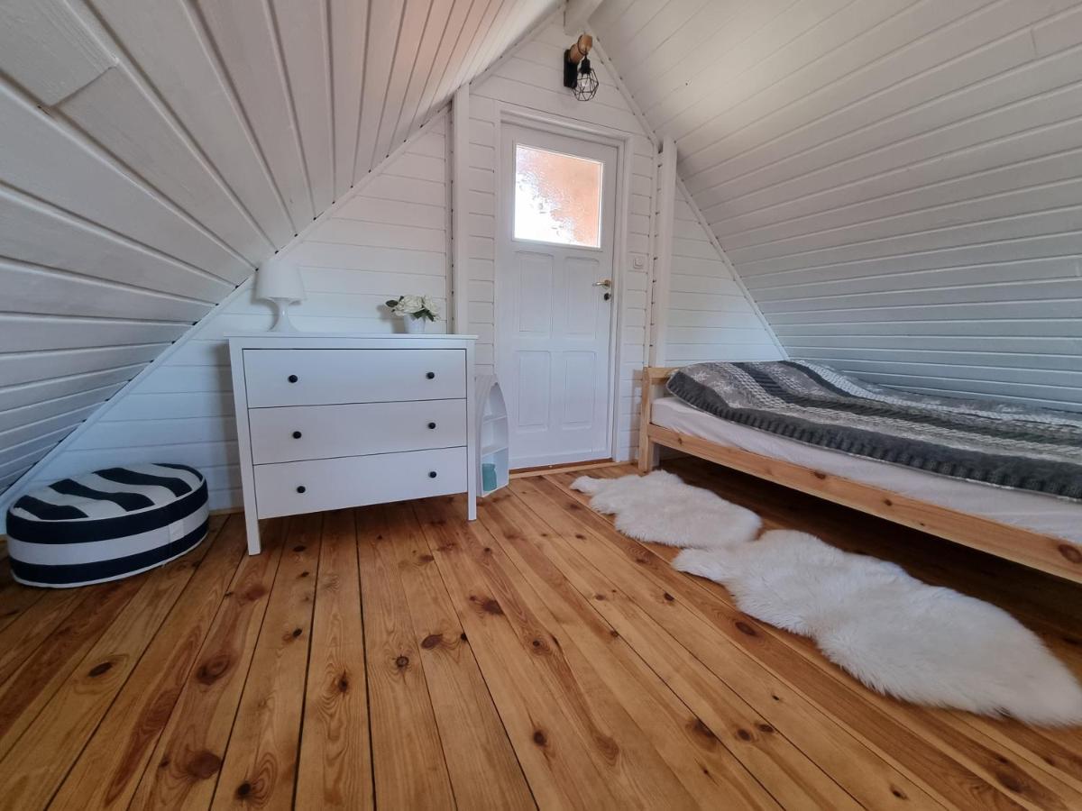 Tom'S House Villa Стегна Екстериор снимка