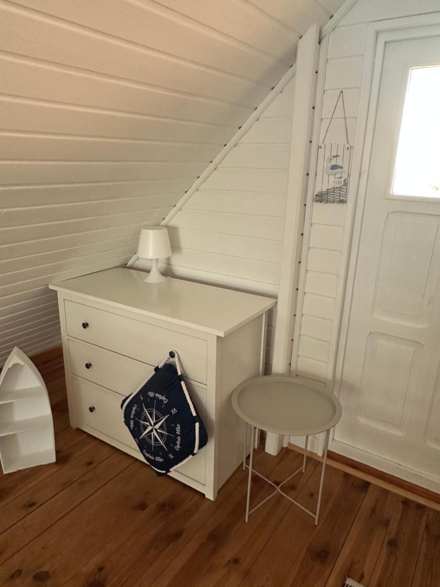 Tom'S House Villa Стегна Екстериор снимка