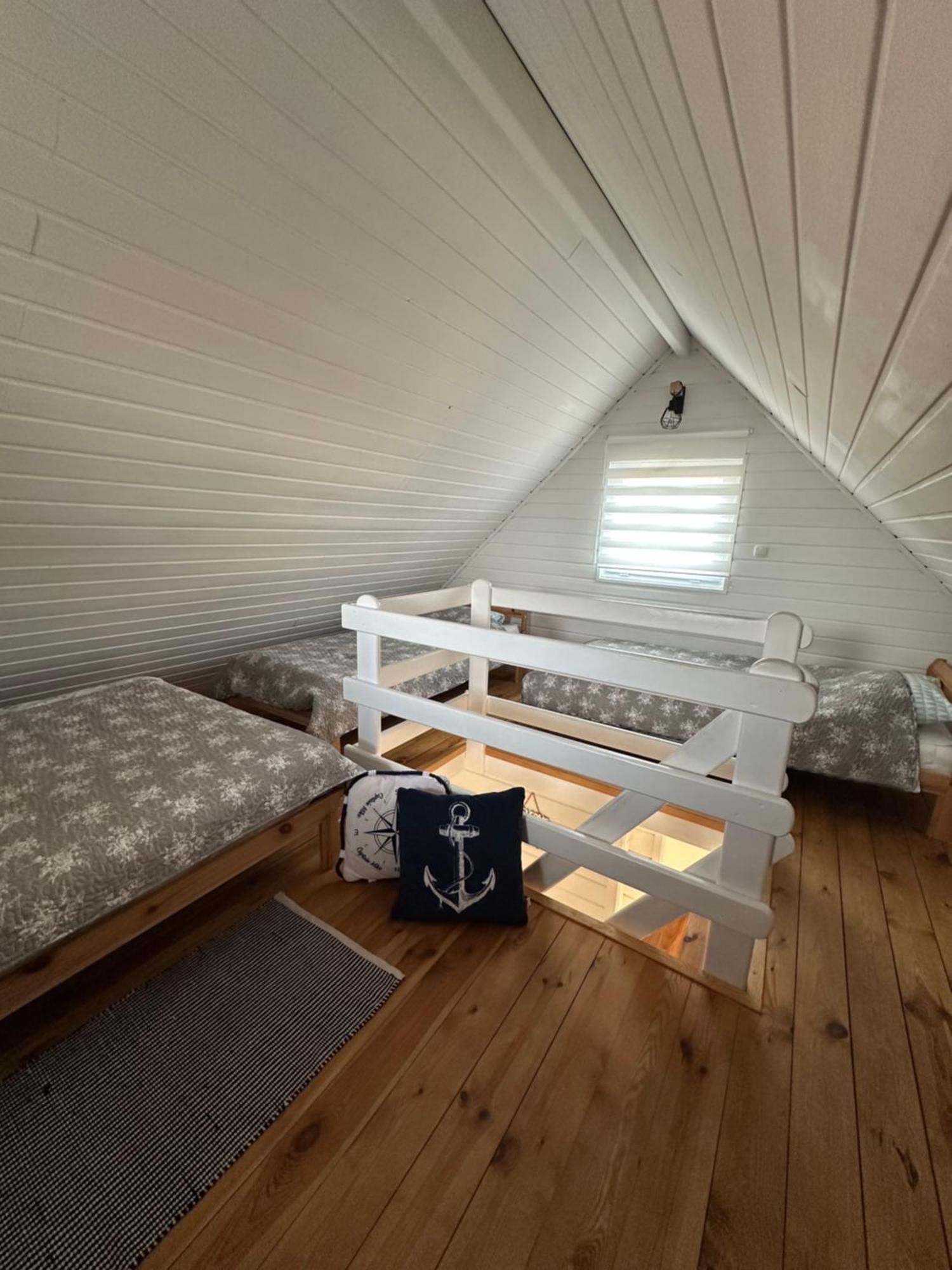Tom'S House Villa Стегна Екстериор снимка